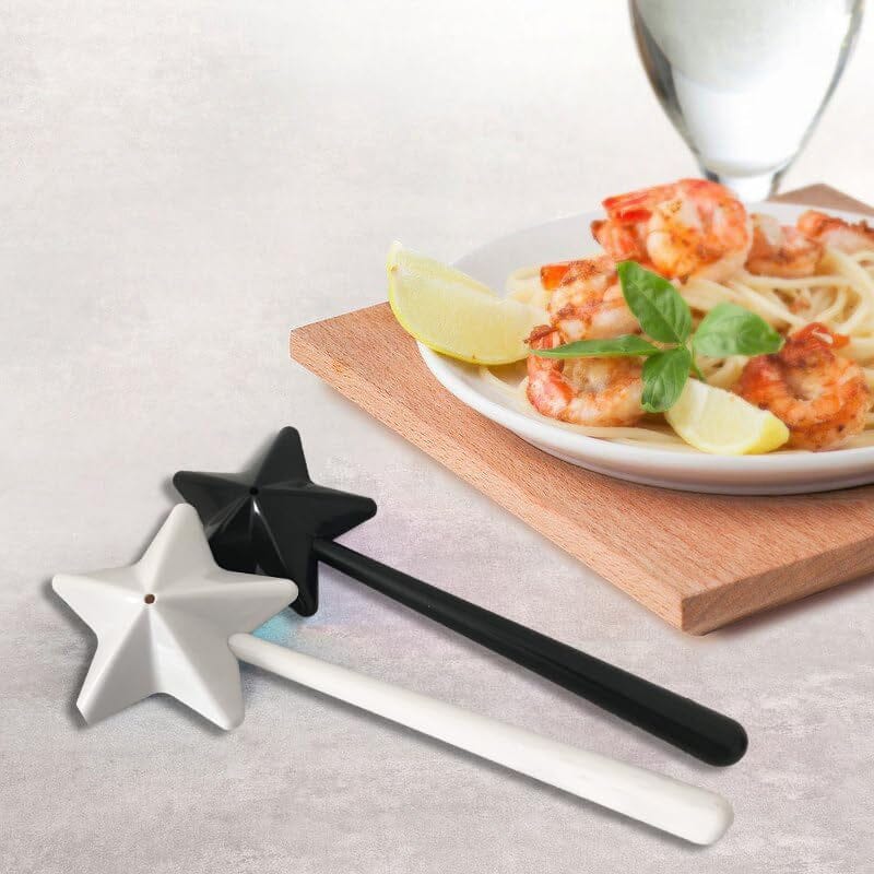 Magisk Salt & Pepper Shaker | Luvikno