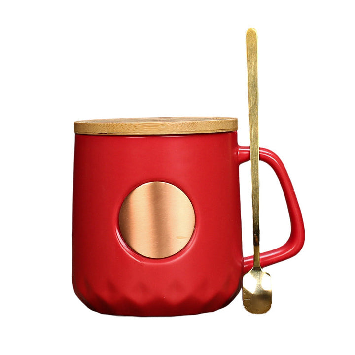 Bronse Starbucks Creative Mug | Luvikno