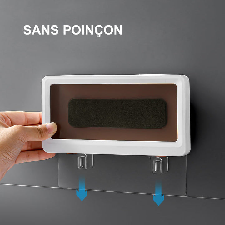 Vanntett telefonholder for badet | Luvikno