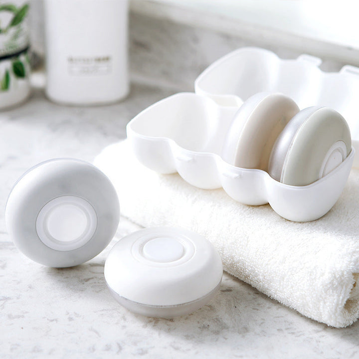 Travel Pods | Luvikno