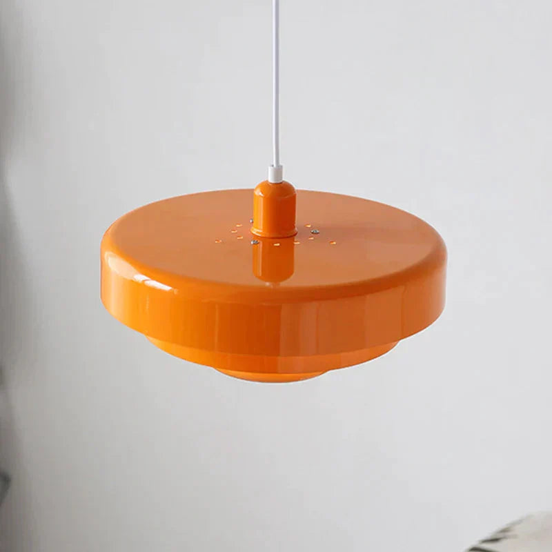 HaloLight Nordic LED Pendel - Raffinert Belysning med Justerbar LED Teknologi | Luvikno