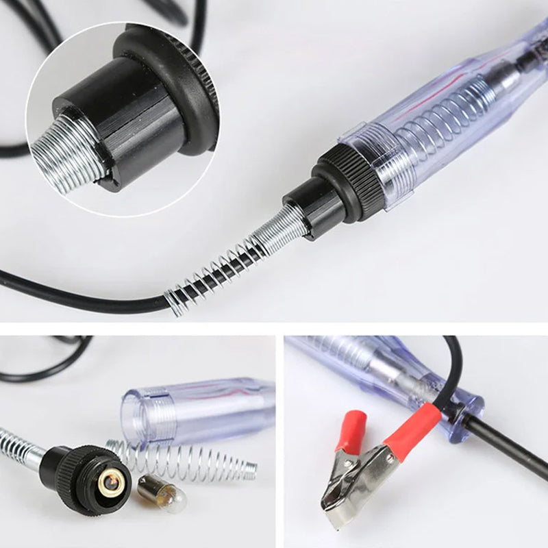 Auto Truck Circuit Test Probe Luvikno