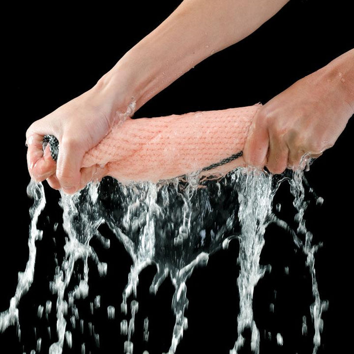 Ultra-absorberende mikrofiber kjøkkenhåndklær | Luvikno