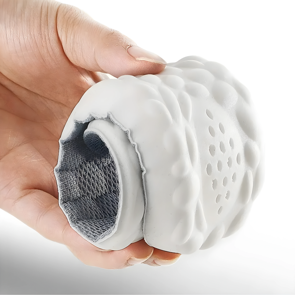 Ultra-Soft Løpesåler Luvikno