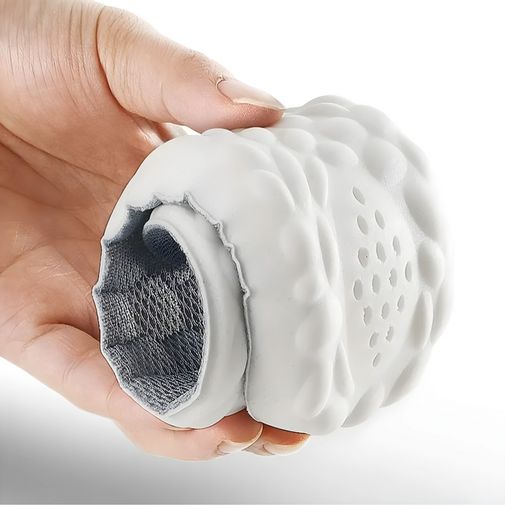 Ultra-Soft Løpesåler Luvikno