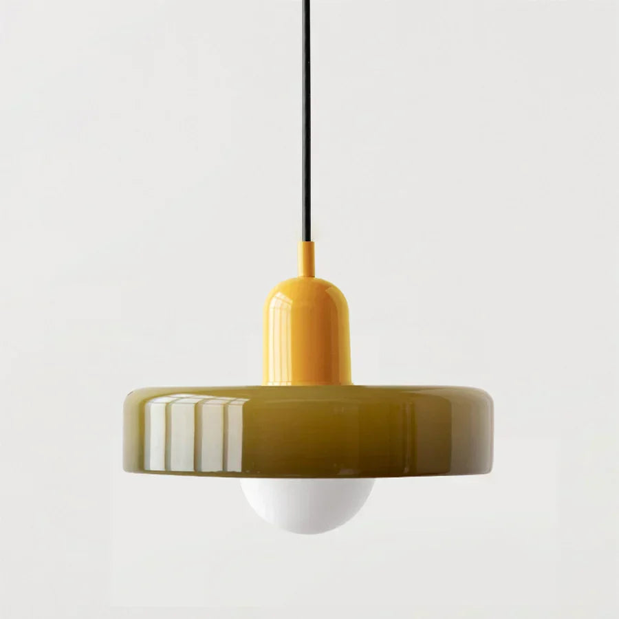Hengende Taklampe - NordicLuxe | Luvikno