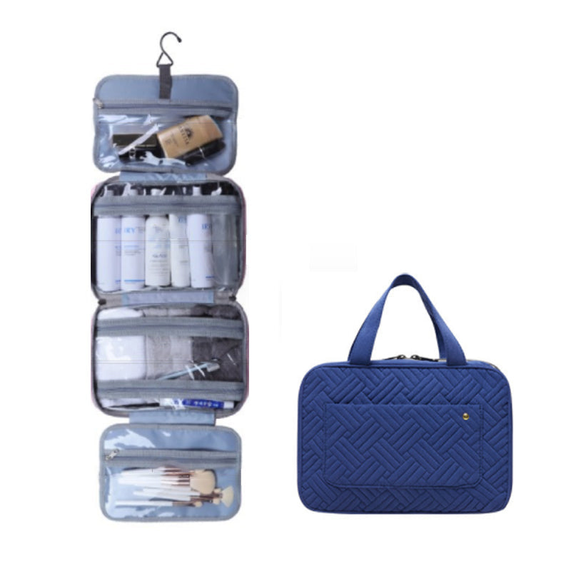 Kosmetik-organisator for reise