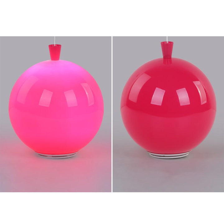 Luvikno | DreamGlow Taklampe - Elegant LED Takbelysning for Soverom