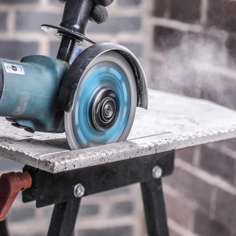 Diamond Cutting Disc (forbedret versjon) | Luvikno