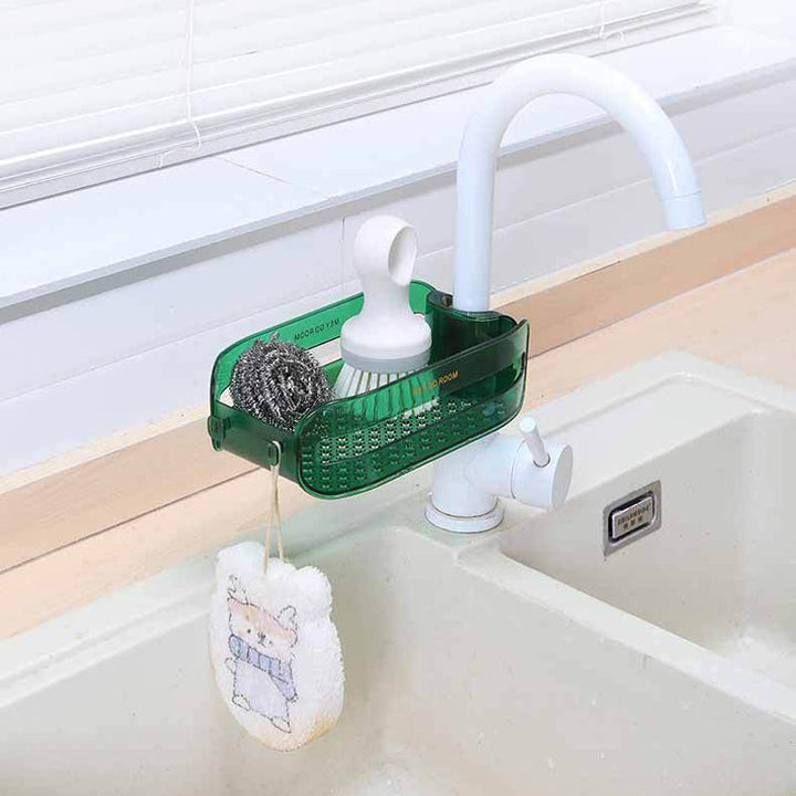 Faucet Shelf | Luvikno