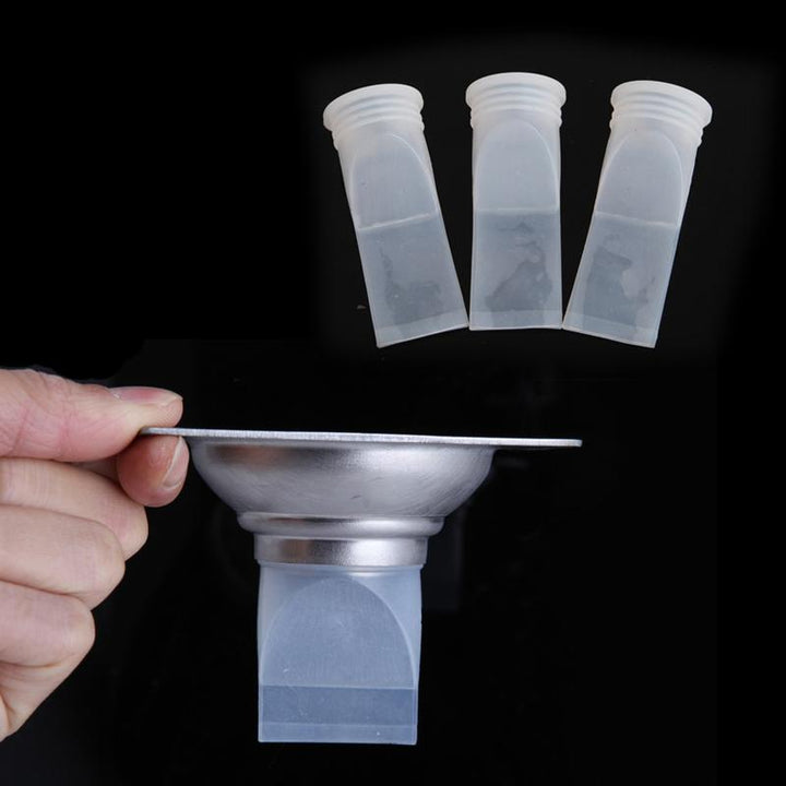 Badekarvask Deodorant Silikonfilter | Luvikno