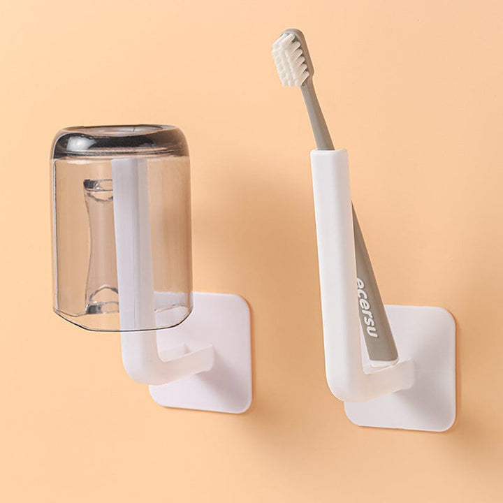 Hattestativ for Vegg Hatt Organizer | Luvikno