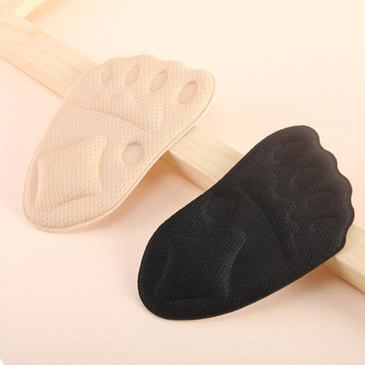 Luvikno | Front Foot Cushions
