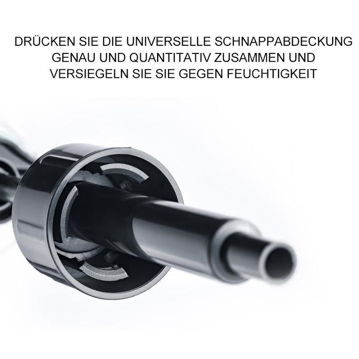Austern saus flaske dyse | Luvikno