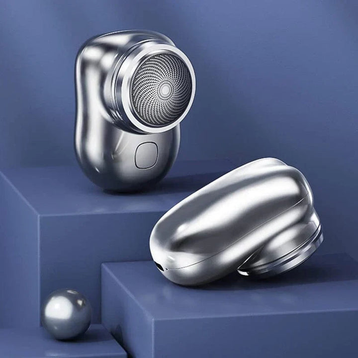 USB Mini Razor | Luvikno