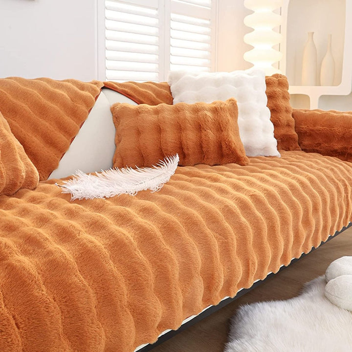Sofa - Forvandle stuen din - Stil og beskyttelse | Luvikno