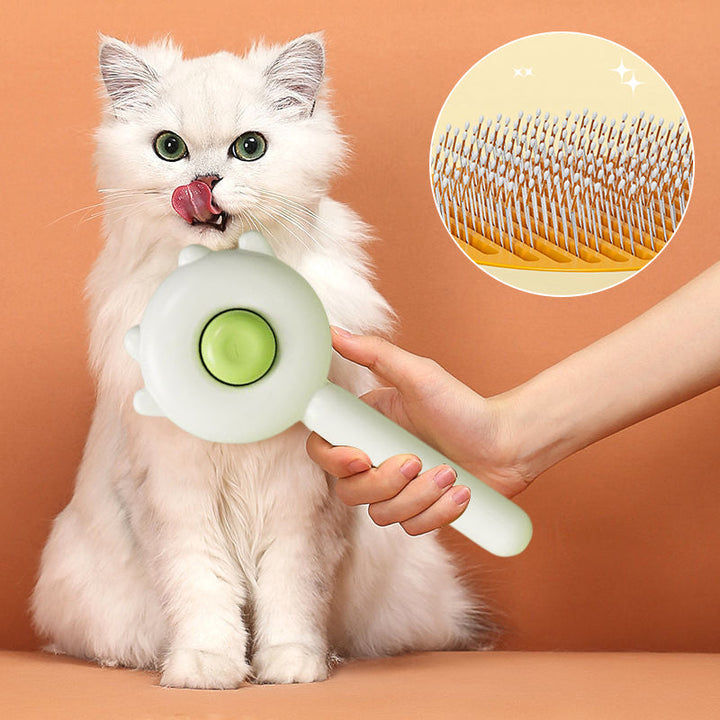 Pet Comb Brush | Luvikno