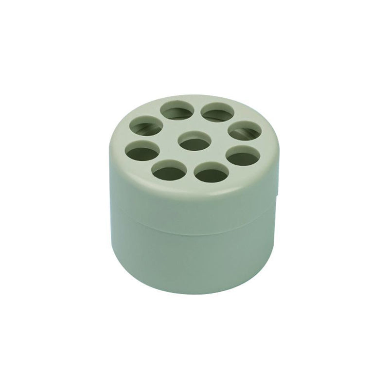 Spiral blomst stem holde | Luvikno