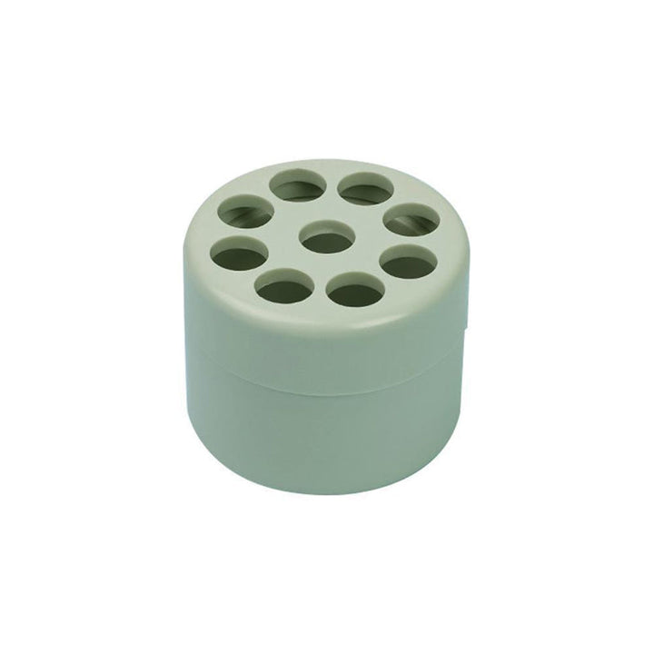 Spiral blomst stem holde | Luvikno