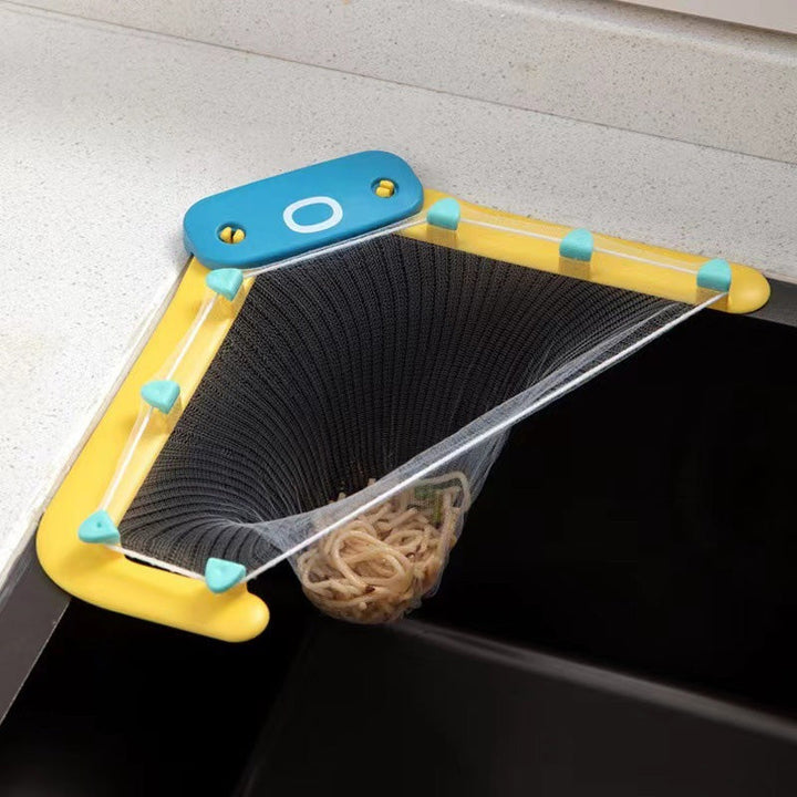 Octopus Sink Filter Kit | Luvikno