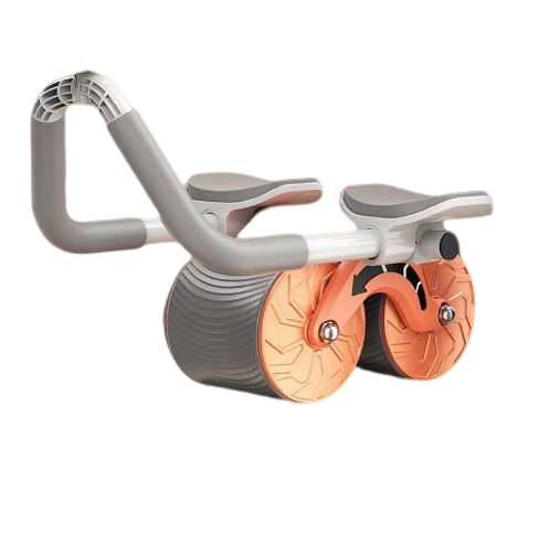 Luvikno | Core-Shock Powerroller — Slipp løs uovertruffen kraft og form kroppen din uten begrensninger!