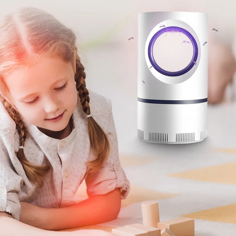 Master Electric Mosquito Zapper Luvikno