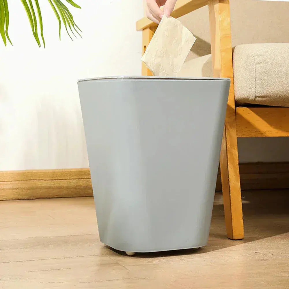Luvikno | PowerRolls — Flytt tungt uten anstrengelse og pust endelig fritt
