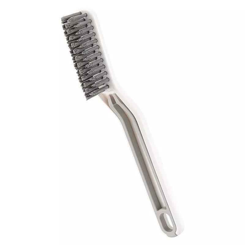 Multifunksjonell Gulvseambørste - Flott For Bad | Luvikno