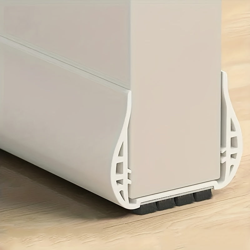 ThermoGuard – Eliminere trekk og spare energi Luvikno