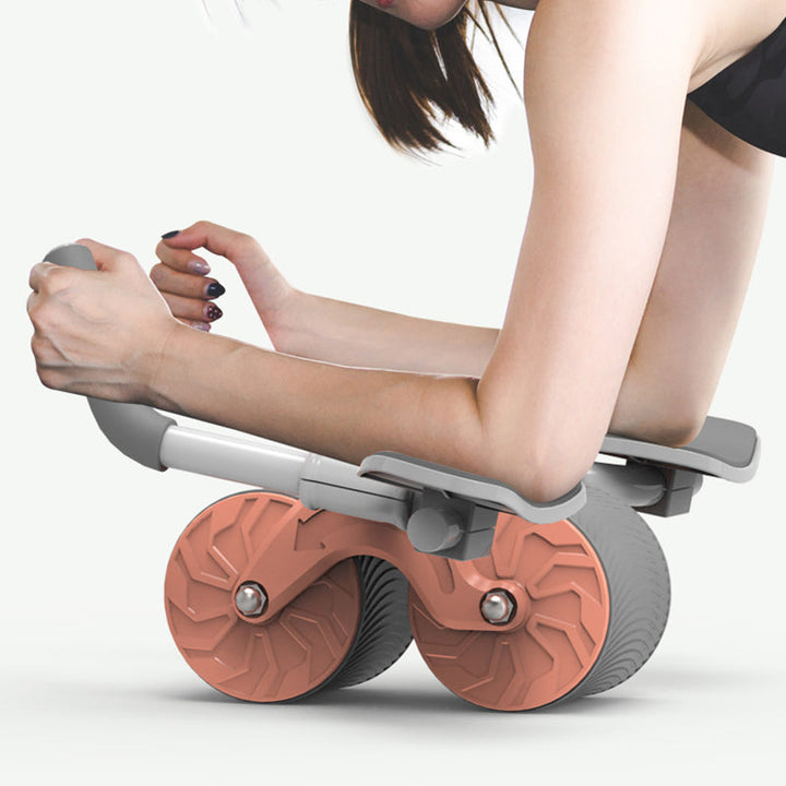 Luvikno | Core-Shock Powerroller — Slipp løs uovertruffen kraft og form kroppen din uten begrensninger!
