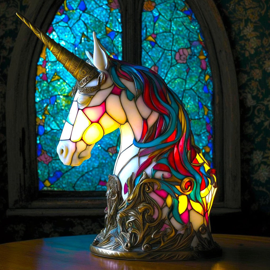 Luvikno | Lumière Dyre Design Bordlampe - Elegant Belysning for Ditt Interiør