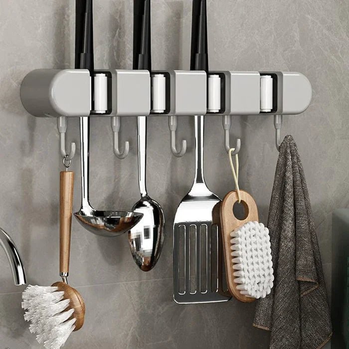 HookDock Organiser plassen stilfullt | Luvikno