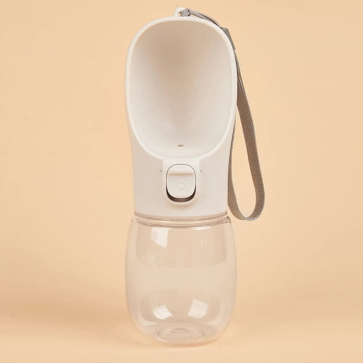 Pierre Hydration – Bærbar Vannflaske for Hunder Luvikno