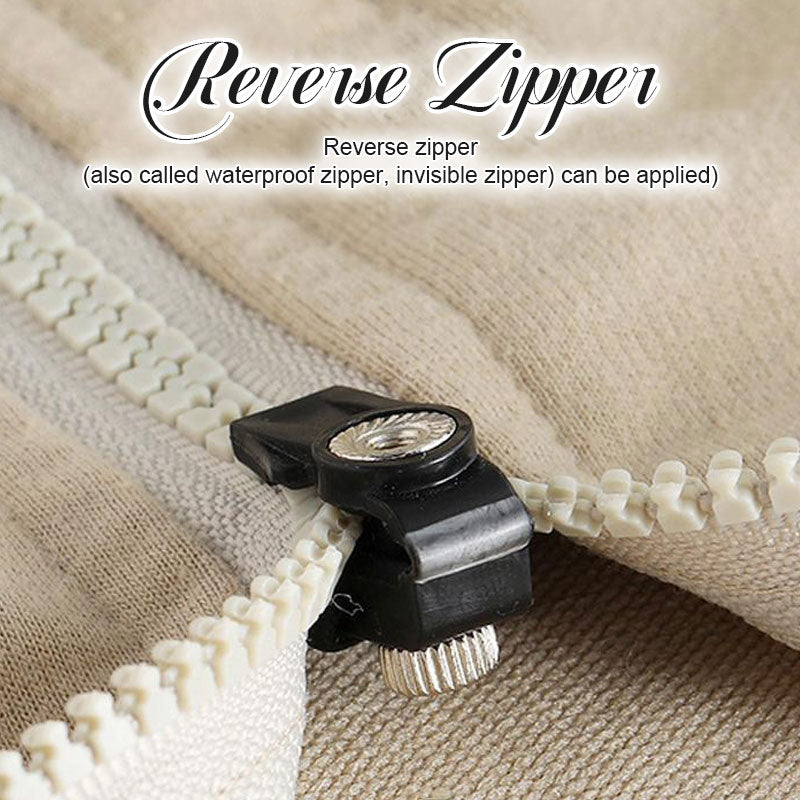 Luvikno | ZipSnapPro — Reparere glidelåsproblemer på få sekunder og enkelt redde favorittplaggene dine!