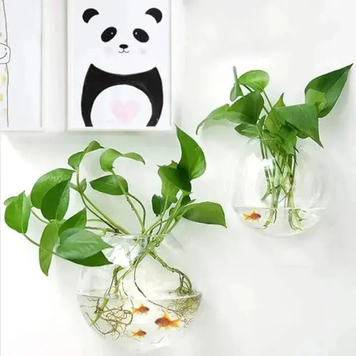 Luvikno | WonderGlass — Gi veggene dine et friskt spark for et levende hjem uten anstrengelse