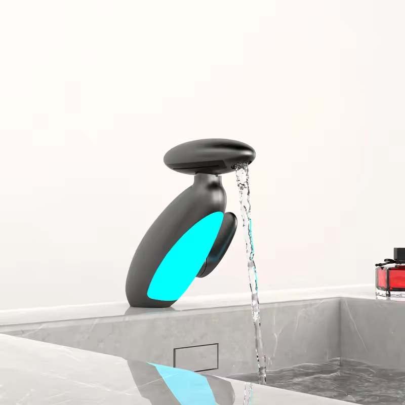 VeloStream LED Kran — Mer Bevegelsesfrihet og Stil for Hjemmet | Luvikno