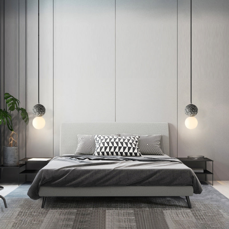 Luvikno | Valentina LED Pendellampe - Elegant Belysning for Ethvert Interiør