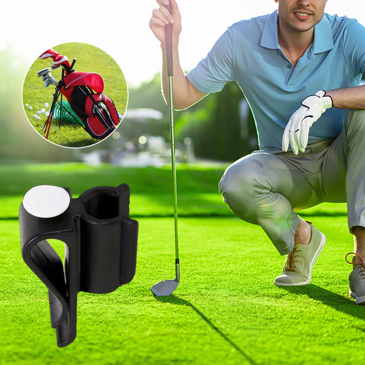 Golf Putter Clips | Luvikno