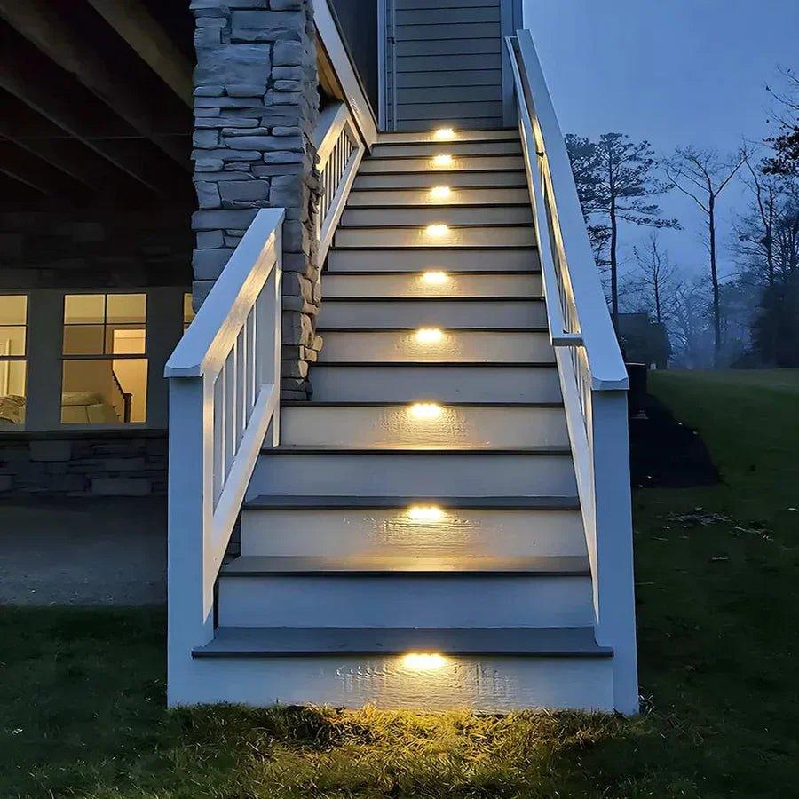 SolarPath Perfekt, for å skape en atmosfære | Luvikno