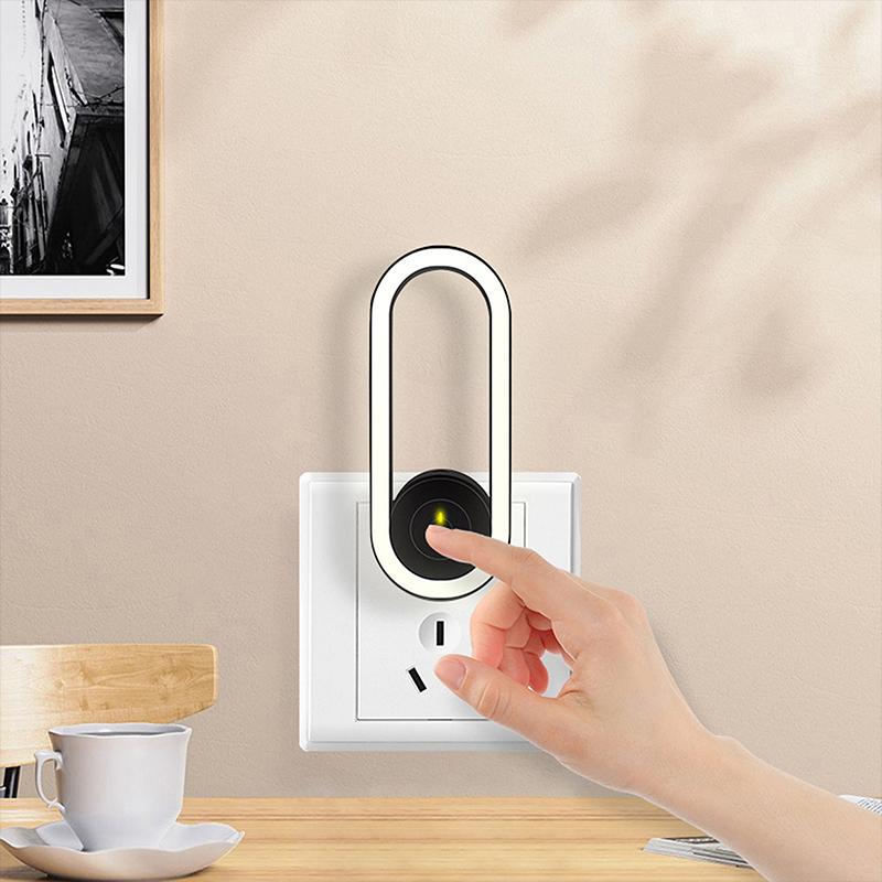 Smart LED Anti-Mosquito Light | Luvikno