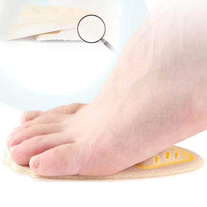 Luvikno | Front Foot Cushions