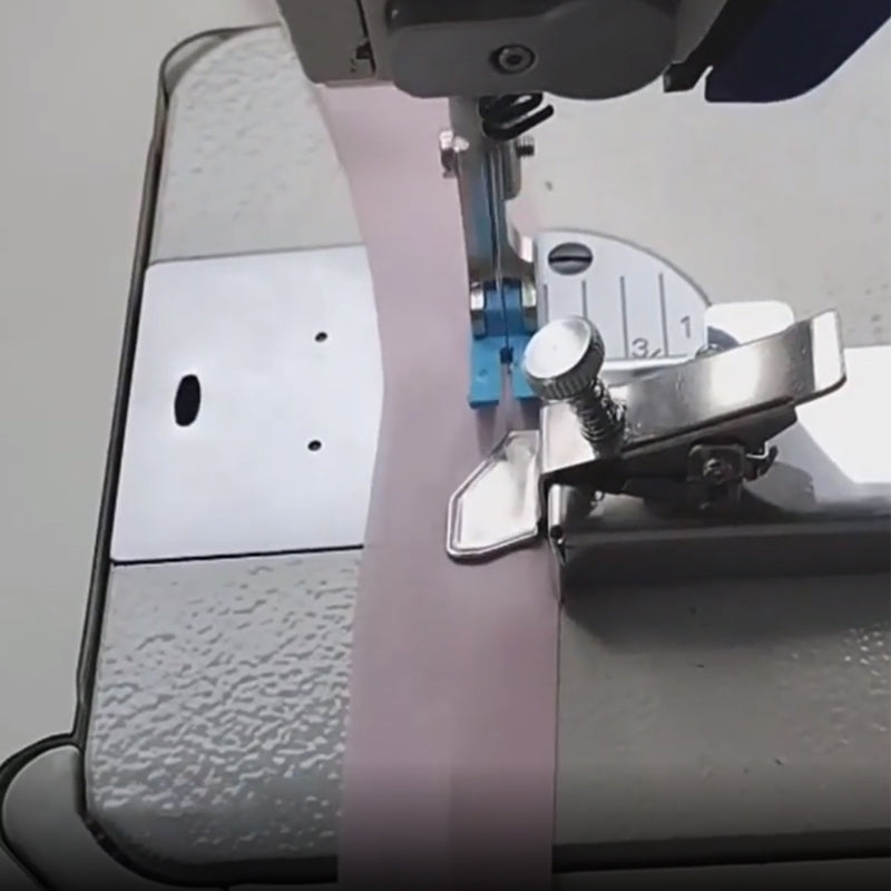 Luvikno | Multifunksjonell Anti-Curl Magnet Måleapparat