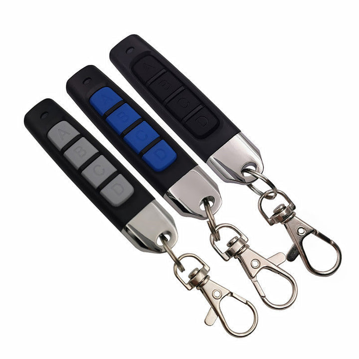4-i-1 Fjernbestilling Duplicator | Luvikno