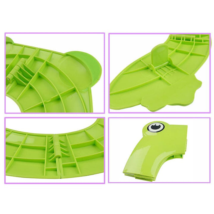 Folding Portable Toilet Seat for Children | Luvikno
