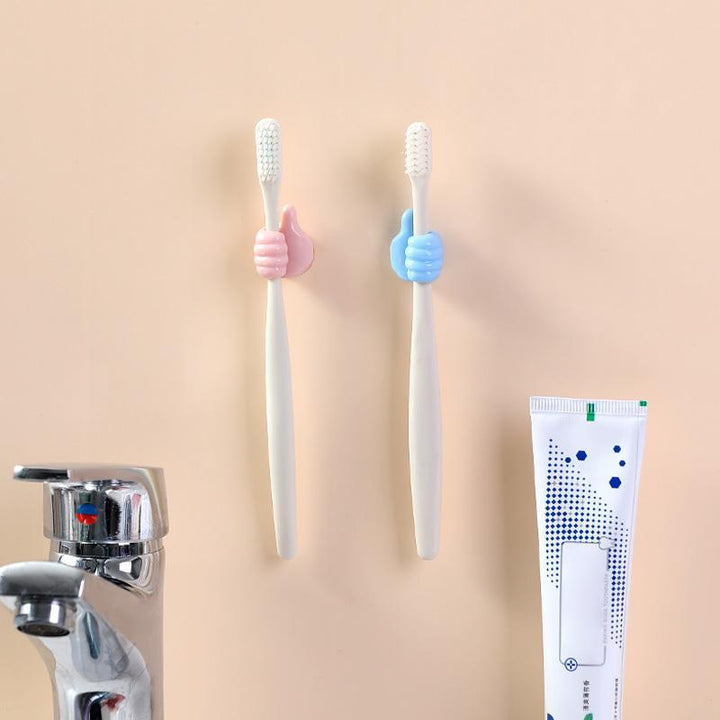 Creative Gesture Heklet Tommel Opp | Luvikno