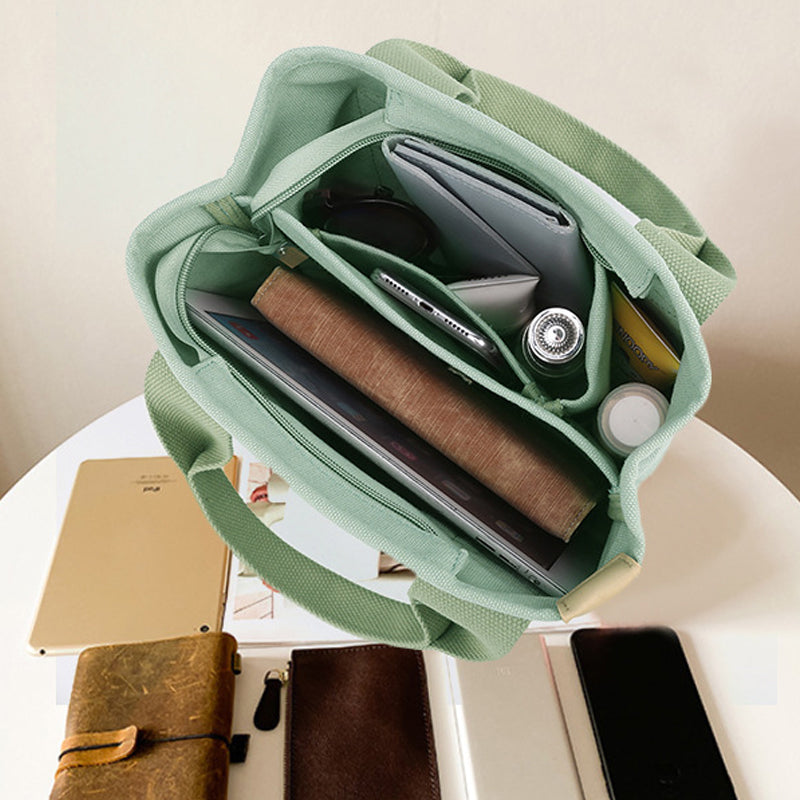 Canvas Bag | Luvikno