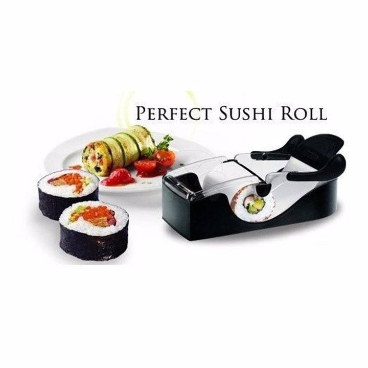 Enkel å bruke DIY sushi rull | Luvikno