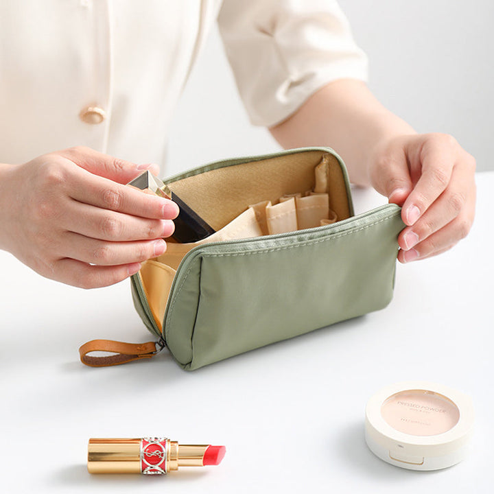 Reise Makeup Veske for Kvinner | Luvikno