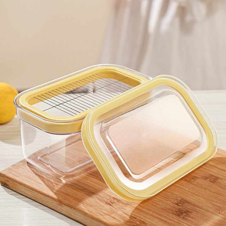 Butter Box med Kuttnett | Luvikno