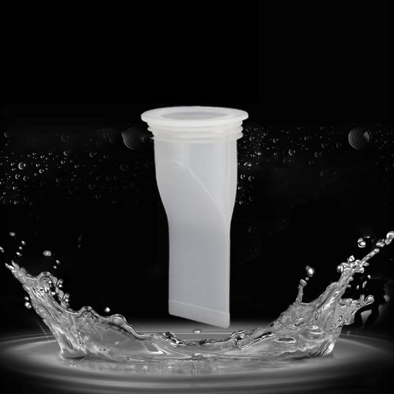 Badekarvask Deodorant Silikonfilter | Luvikno